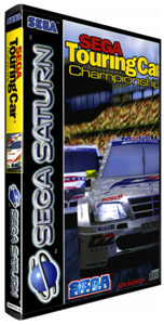 Sega Touring Car Championship